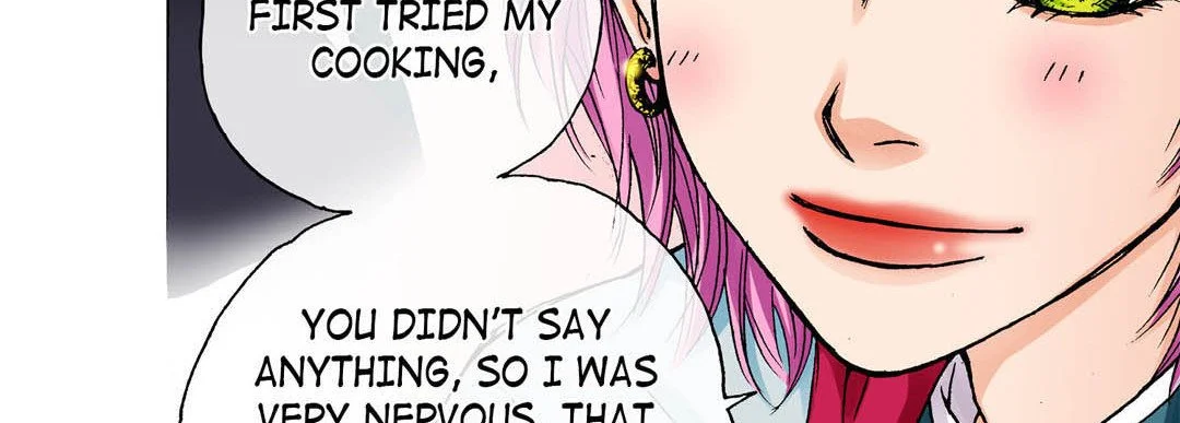 Noona Fan - Chapter 6